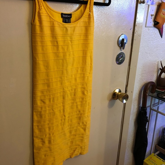 Bebe body-con - Picture 2 of 3